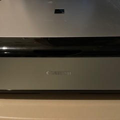 ジャンク　CANON プリンター　MP560