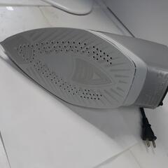 スチームアイロンの画像