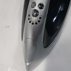 スチームアイロンの画像