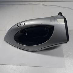 スチームアイロン