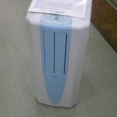 【店頭取引のみ】コロナ  冷風 衣類乾燥除湿器　2019年式