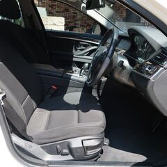 検査6年4月523i ツーリング 実走5.6万km/直6モデル/社外19インチ/アイバッハ/KONIショック/HDDナビ/地デジ/Bluetoothオーディオ/バックカメラの画像