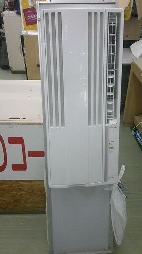 【店頭取引のみ】コロナ ルームエアコン CW-F1622RE1 2022年式
