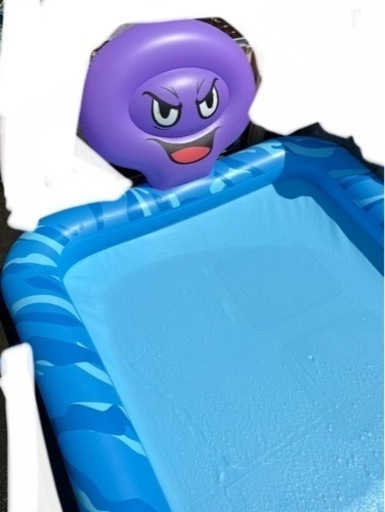 プール