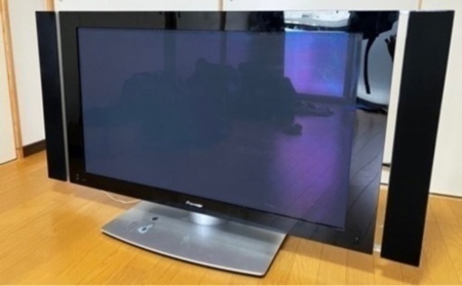 パイオニア 43型 テレビ
