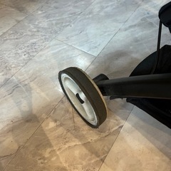 ⚠️値下げ　サイベックス　リベル　アクセサリー付きの画像