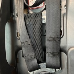 ジョイー　joie チャイルドシートの画像