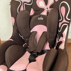 ジョイー　joie チャイルドシート