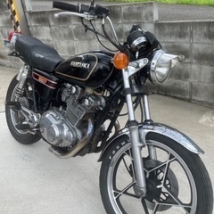 gs450 gsx450l 