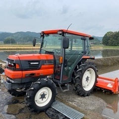 🌷 トラクター ･耕運機･農機具 高価買取！店舗があって安心査定の！高価買取！アールワン田川 - 田川郡