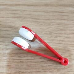 無料にします。メガネクリーナー