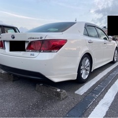 アスリート2.5S
