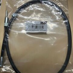 新品スピードメーターケーブル　PFP  レッツ４　CA41A 