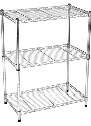 ラック\u0026専用シート　値引き中です