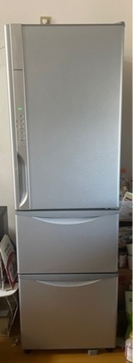 日立冷蔵庫　R-K320EV 　7月下旬締切
