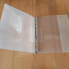 文房具4点セットの画像
