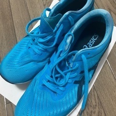 スニーカー【asics】