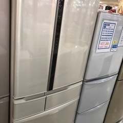 取りに来れる方限定！Panasonicの5ドア冷蔵庫です！！