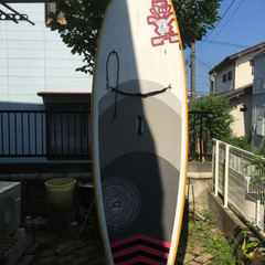 sapインフレータブル パドルボード