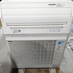 ダイキン 17〜26畳 6.3kwルームエアコン AN63VAB...
