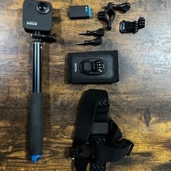 GoPro max ゴープロ