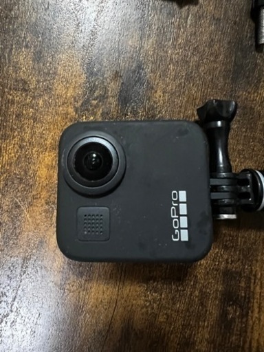 GoPro max ゴープロ