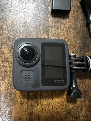 GoPro max ゴープロ