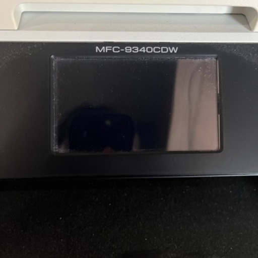 brother MFC-9340CDW プリンター