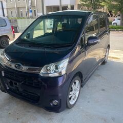 ステラカスタムRS フルセグTV ETC 