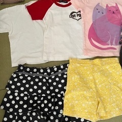 子供服　まとめ売り　サイズ100㎝の画像