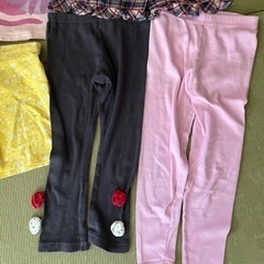 子供服　まとめ売り　サイズ100㎝の画像