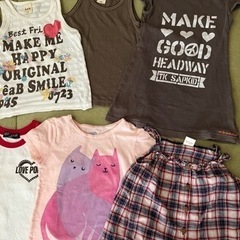 子供服　まとめ売り　サイズ100㎝の画像