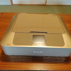 美品[枚数500枚]Canon キャノンPIXUS MG7730...