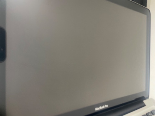 MacBook Pro 2012 13inch Mid