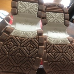 コンバース　TREKWAVE OXの画像