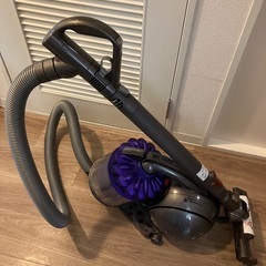 【引渡内定】ダイソン　DC37