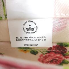 ROYAL ARDEN ロイヤルアーデン トートバッグ ミニトートバッグの画像