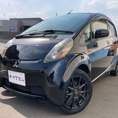 【コミコミ価格★1589】平成20年式 三菱 アイ G 2WD☆...