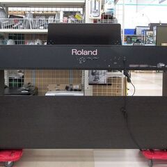 Roland ローランド RP201-RW 電子ピアノ 88鍵盤 2010年製 椅子付属 中古品 動作確認済みの画像