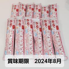 はいはい　ミルクスティック12本