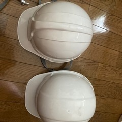 ヘルメットの画像