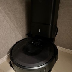 ルンバi7+ アイロボット (iRobot) ロボット掃除機