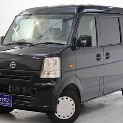 なんでも積みます！！🚘✨　マツダ スクラムバン