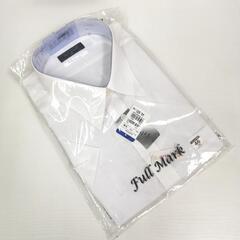 未使用 TORAY Full Mark 風通るシャツ 半袖Yシャ...