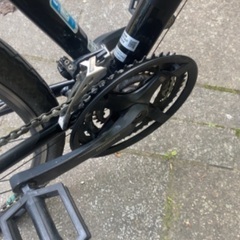 ブリヂストン cylva(シルヴァ) f24 クロスバイク 仙台の画像