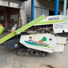 クボタ　キャロベスタCH-151 中古