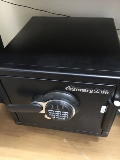 金庫