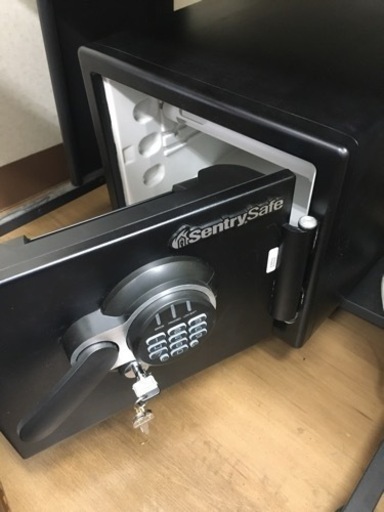 金庫