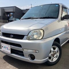 【コミコミ価格★4224】平成19年式 スバル プレオバン グレ...