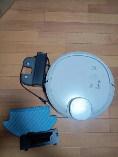ECOVACS(エコバックス）DEEBOT OZMO 901